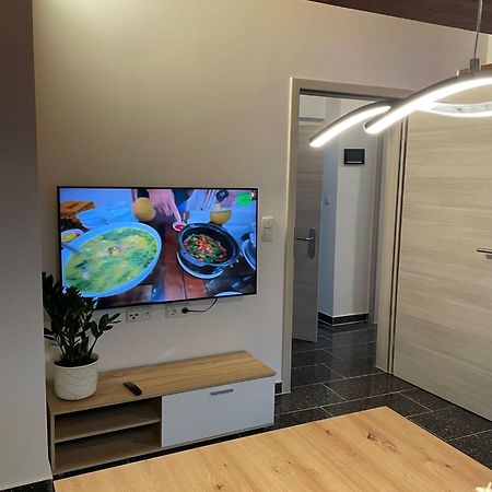 Luis Apartment Ruesselsheim D1 Hassloch  Ngoại thất bức ảnh