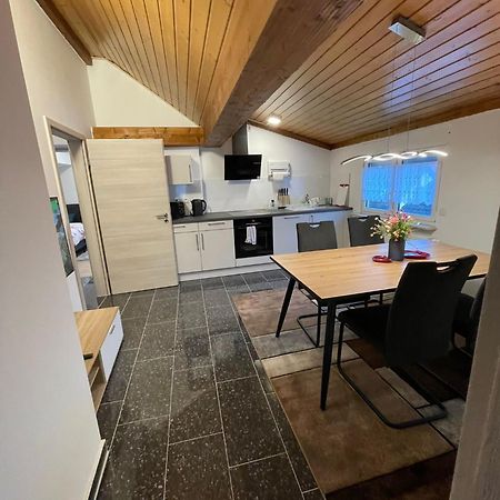 Luis Apartment Ruesselsheim D1 Hassloch  Ngoại thất bức ảnh