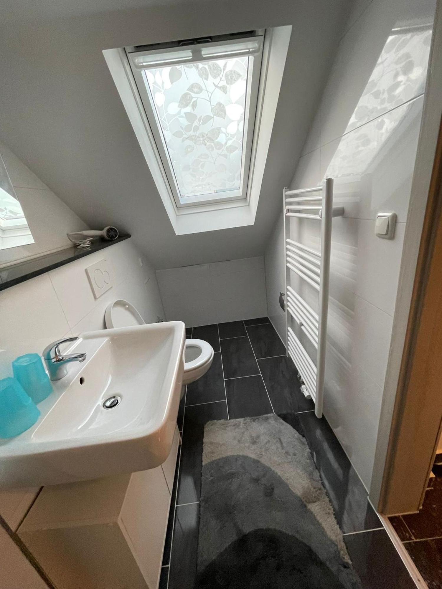 Luis Apartment Ruesselsheim D1 Hassloch  Ngoại thất bức ảnh