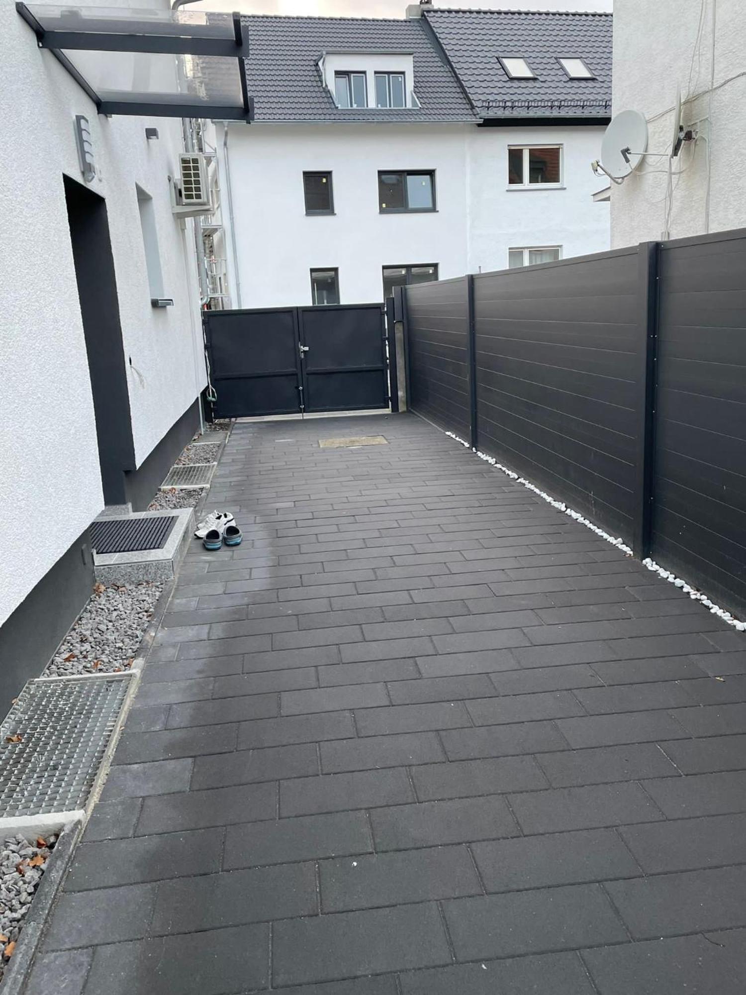 Luis Apartment Ruesselsheim D1 Hassloch  Ngoại thất bức ảnh